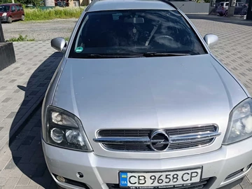 Авто Opel Vectra 2005 № 8888785