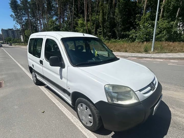 Авто Peugeot Partner 2005 № 8888851