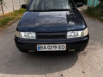 Авто ВАЗ 2112 2007 № 8888852