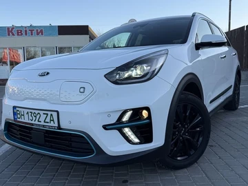 Авто KIA Niro 2021 № 8888861