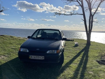 Авто ВАЗ 2115 2011 № 8888862
