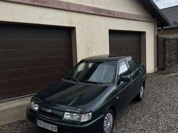 Авто ВАЗ 2110 2001 № 8888865