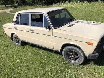 Авто ВАЗ 2106 1990 № 8888870