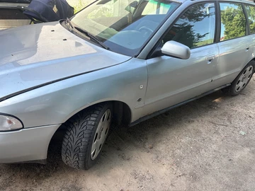 Авто Audi A4 2000 № 8888873