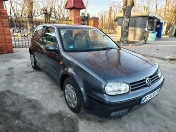 Авто Volkswagen Golf 1998 № 8888875