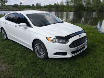 Авто Ford Fusion 2014 № 8888876