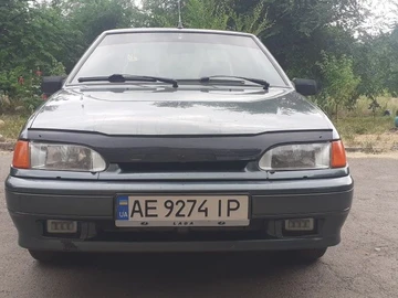 Авто ВАЗ 2115 2010 № 8888878