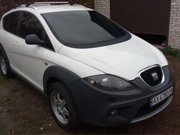 Авто SEAT Altea 2013 № 8888885