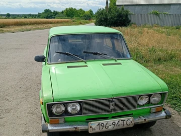 Авто ВАЗ 21063 1985 № 8888898