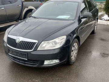 Авто Skoda Octavia 2009 № 8888899