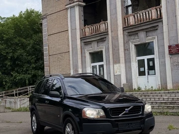 Авто Volvo Xc90 2006 № 8888903