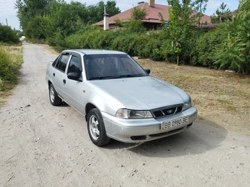 Авто Daewoo Nexia 2008 № 8888928