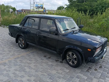 Авто ВАЗ 2107 2010 № 8888934