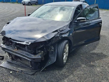 Авто Volkswagen Jetta 2012 № 8888937