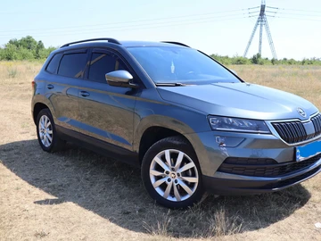 Авто Skoda Karoq 2019 № 8888942
