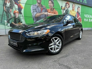 Авто Ford Fusion 2015 № 8888950