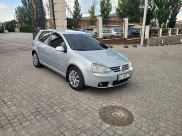 Авто Volkswagen Golf 2008 № 8888953