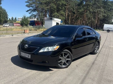 Авто Toyota Camry 2008 № 8888956