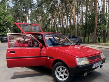 Авто ЗАЗ Таврия 2003 № 8888958