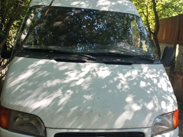 Авто Ford Transit 1995 № 8888966