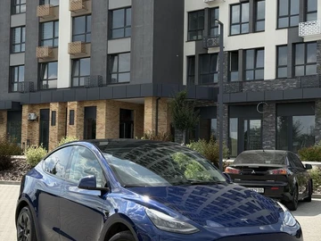 Авто Tesla Roadster 2024 № 8888967