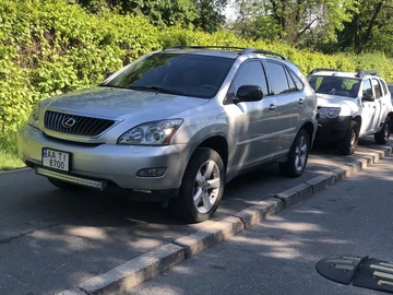 Авто Lexus Rx Серія 2007 № 8888968