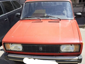 Авто ВАЗ 2105 1991 № 8888971