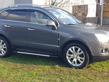 Авто Opel Antara 2011 № 8889013