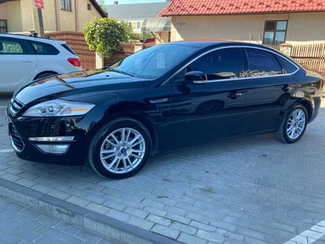 Авто Ford Mondeo 2011 № 8889016