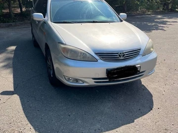 Авто Toyota Camry 2002 № 8889017
