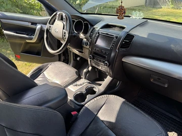 Авто KIA Sorento 2012 № 8889020