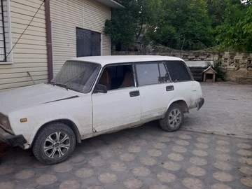 Авто ВАЗ 2104 2002 № 8889021