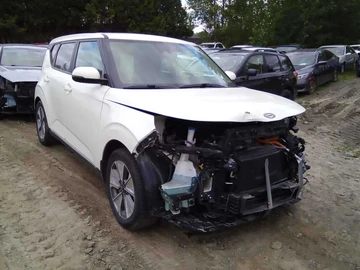Авто KIA Soul 2021 № 8889023