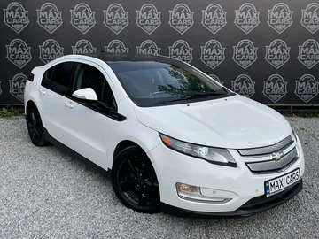 Авто Chevrolet Volt 2012 № 8889037