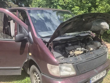 Авто Mercedes 200 2003 № 8889038