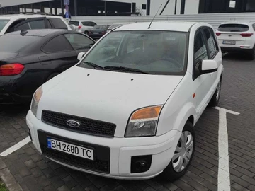 Авто Ford Fusion 2011 № 8889042