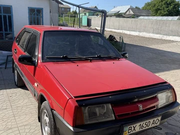 Авто ВАЗ 2109I 1993 № 8889044