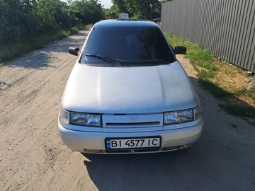Авто ВАЗ 2112 2007 № 8889045