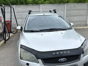 Авто Ford Focus 2006 № 8889047