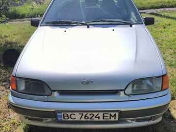 Авто ВАЗ 2115 2006 № 8889050