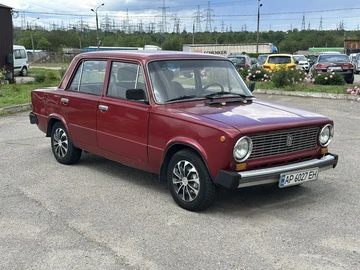 Авто ВАЗ 2101 1980 № 8889051