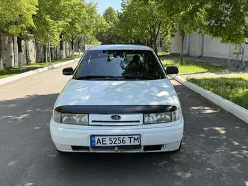 Авто ВАЗ 2110 Богдан 2012 № 8889053