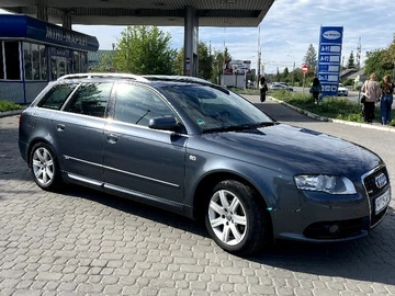 Авто Audi A4 2008 № 8889054