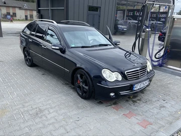 Авто Mercedes 230 2004 № 8889057