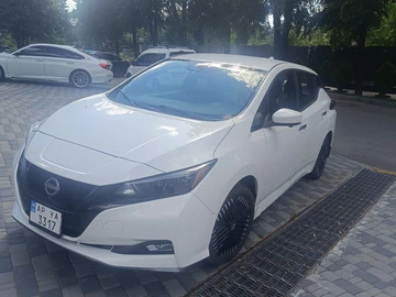 Авто Nissan Leaf 2023 № 8889063