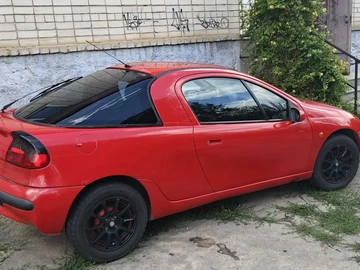 Авто Opel Tigra 1995 № 8889072