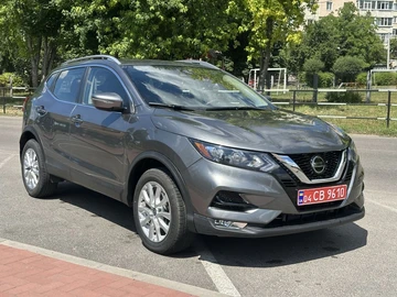 Авто Nissan Rogue 2022 № 8889073