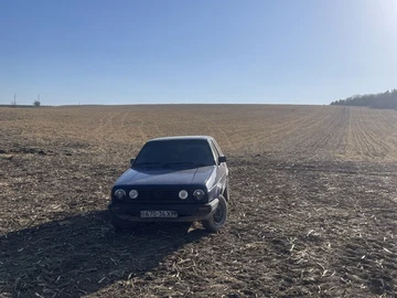 Авто Volkswagen Golf 1987 № 8889080