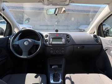 Авто Volkswagen Golf Plus 2008 № 8889083