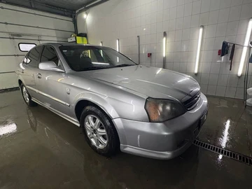 Авто Chevrolet Evanda 2006 № 8889085